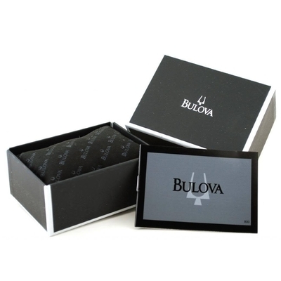 Bulova Vintage férfi óra (97B147) Bulova Vintage férfi óra (97B147)